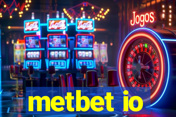 metbet io